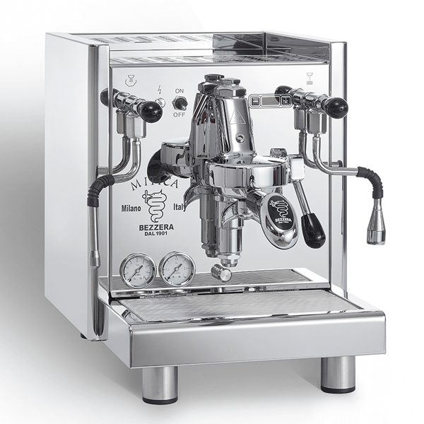 Bezzera Mitica Top - Espressomaschine
