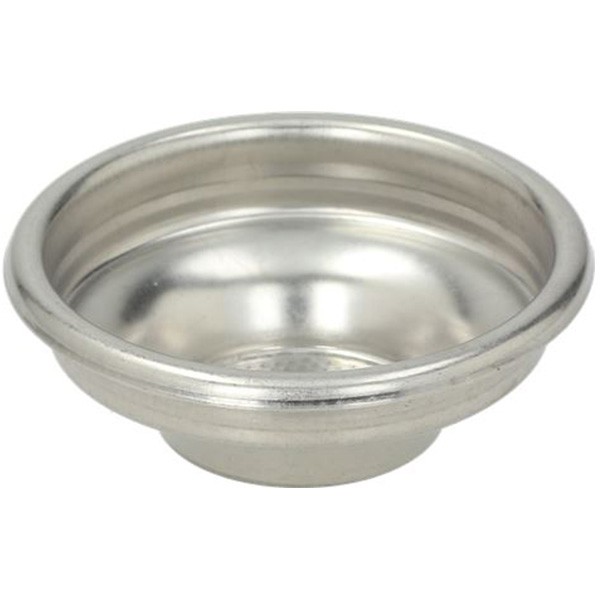 Kaffeesieb 1 Tasse 7gr.70x24,5 mm