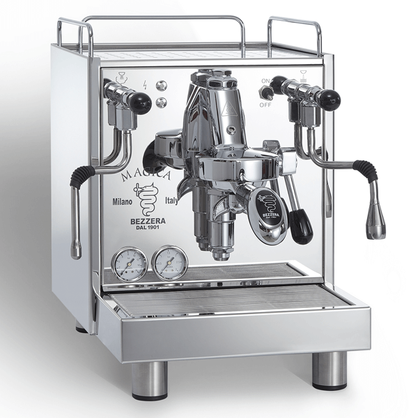Bezzera Magica S - Espressomaschine