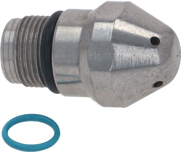 Lanzendüsensatz 4 Löcher 1,5MM | Sanremo Ersatzteile