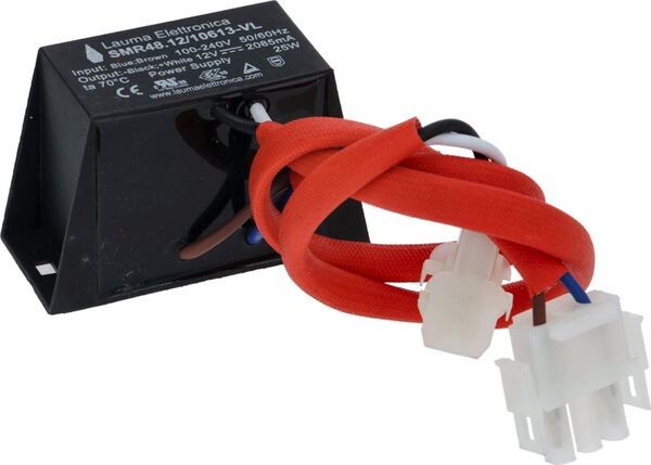 LED NETZTEIL 12V 25W | Wega Ersatzteile