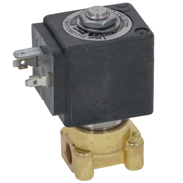 MAGNETVENTIL PARKER 2 WEGE 240V 50Hz