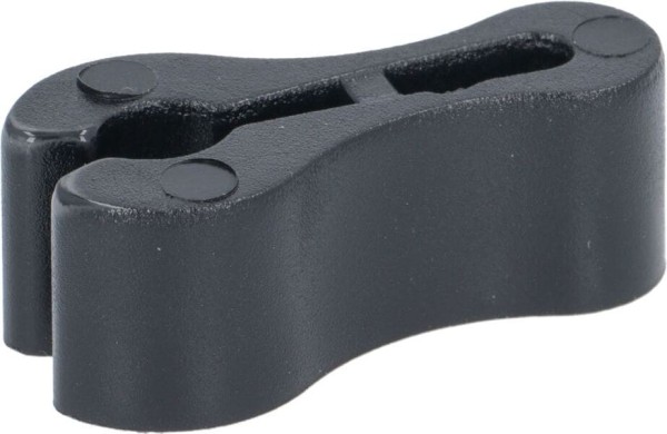 Verbrennungsschutz Für Dampf- Und Wasserlanze Für Rohre Ø 6 Mm | LELIT Ersatzteile