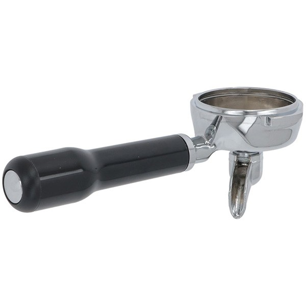 Siebträger Komplett 1 Tasse