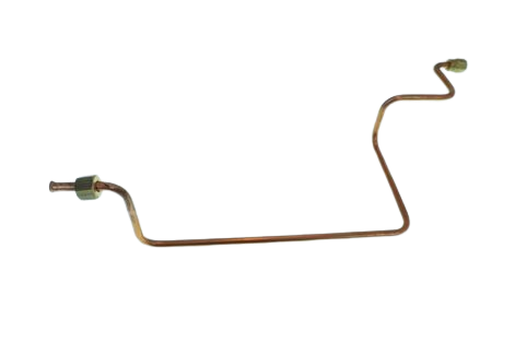 Manometeranschlussrohr E91 | Faema Ersatzteile