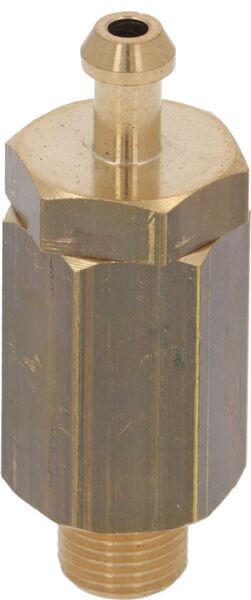 Expansionsventil 1/8"M-7 mm Victoria Arduino