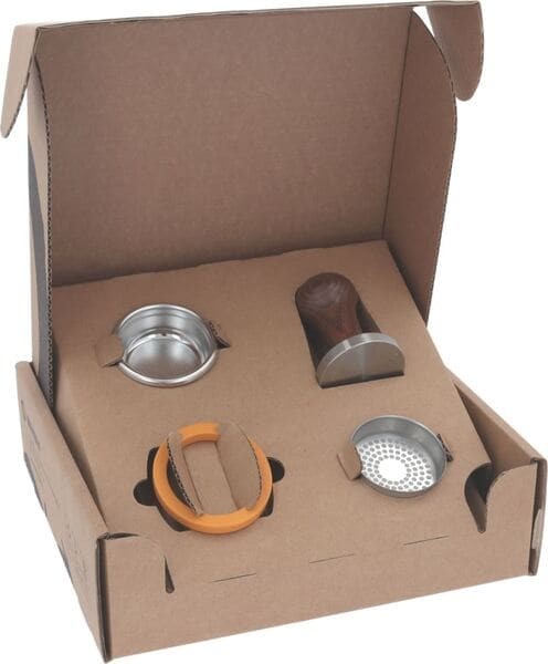 Barista Kit für Crem/Expobar