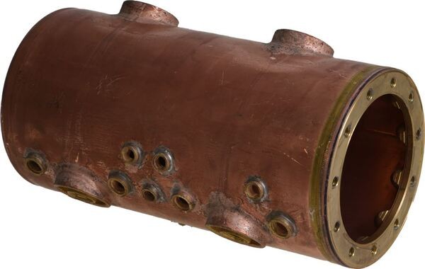 2-Gruppen-Kessel | Wega Ersatzteile