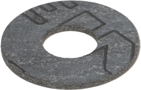 Flachdichtung CARBO Ø 16,5X6,5X1 mm | La San Marco Ersatzteile