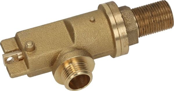 Wasser-Dampfhahngruppe 3/8" | Spaziale Ersatzteile