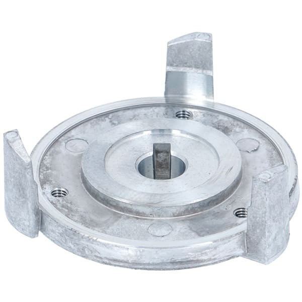 Mahlscheibenträger Unten | Macap