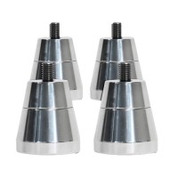 Rocket Dampfdüsenset