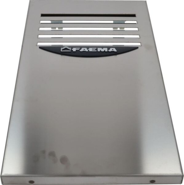 Rückseite X1 | Faema Ersatzteile