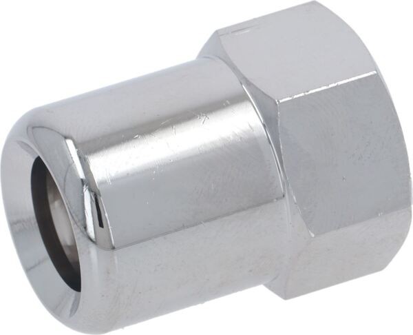 Dampf-/Wasserventil-Fassmutter (CW510L/CR) | Wega Ersatzteile