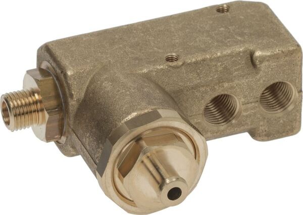 Wassereinlaufhahn / Kaltwasserblock | Fiorenzato Ersatzteile