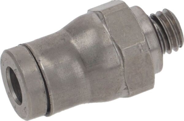 Schnellanschluss F/Röhre Ø 4 mm - M5 | Faema Ersatzteile