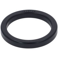 Siebträgerdichtung 73x57x9 mm