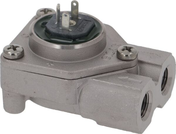 Flowmeter GICAR 1/8" mit Led | Brasilia Ersatzteile