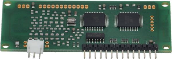 Display-Adapterkarte EMBLEMA | Faema Ersatzteile