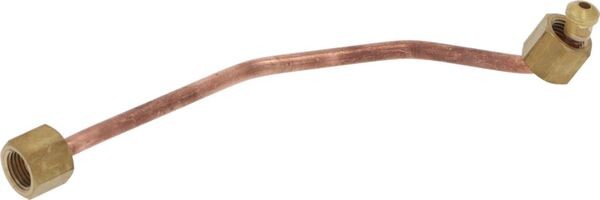 Rohr Ø6 mm – Länge 200 mm | Astoria Ersatzteile