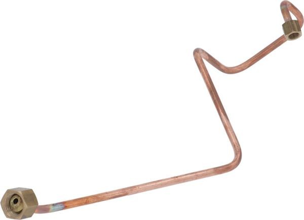 Kupferrohr für Boiler Sensor Tube VA358