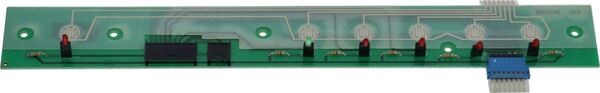 Tastaturplatine 6-Taste - E91 | Faema Ersatzteile