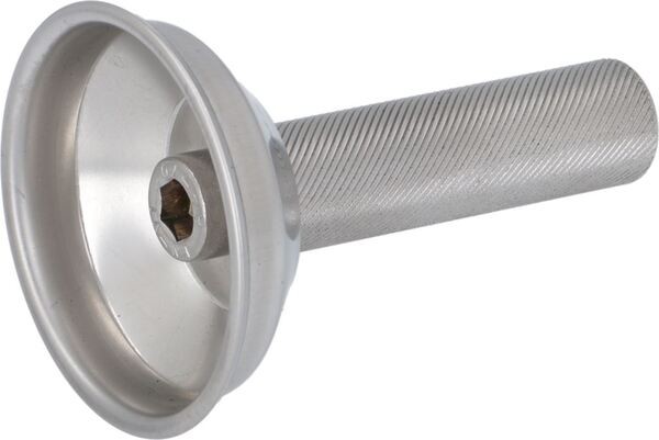 Duschenentferner F. Kopfschraube 8,9 mm | Spaziale Ersatzteile