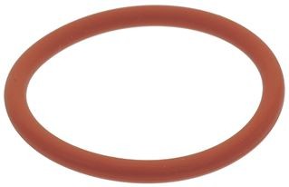 O-Ring-Dichtung 04150 SILIKON ROT Ø 3,53 X 37,69 mm | La San Marco Ersatzteile