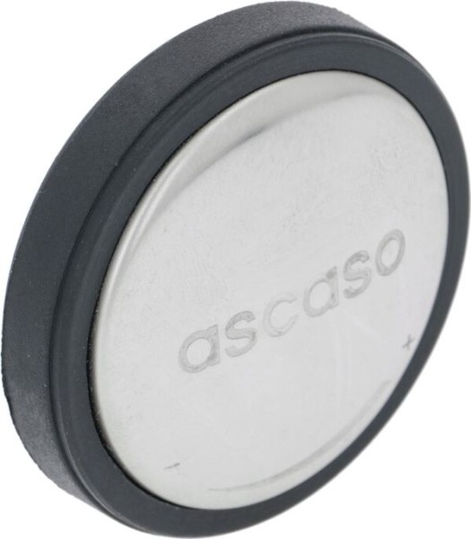 Drehknopf für Wasser-/Dampfhahn | Ascaso Ersatzteile