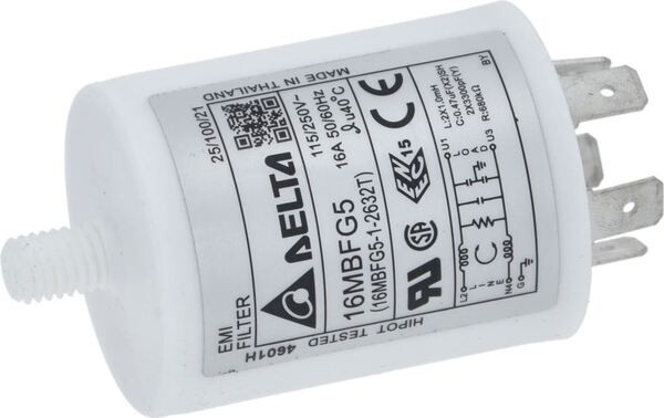 Entstör Filter | Faema Ersatzteile