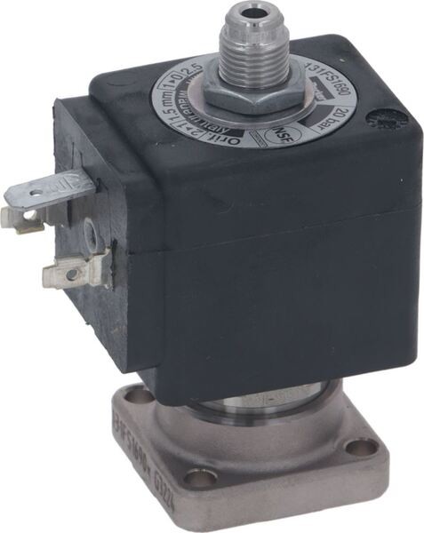 Magnetventilset für Brühgruppe , 240 V (NSF) | Wega Ersatzteile