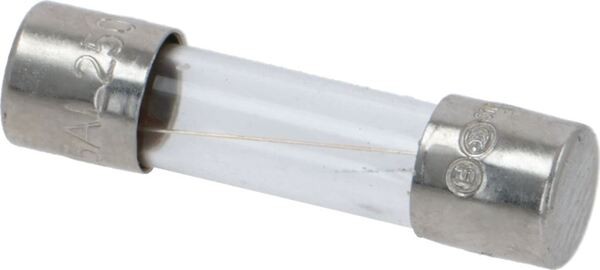 Schmelzsich .OMAGEA 5x20 ST520263 | Wega Ersatzteile