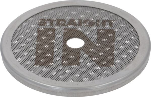 Präzisionssieb Verstärkt 57,8 mm