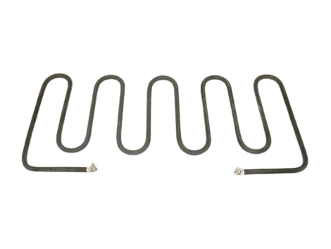 Heizkörper 150W 230V 310x145 mm | Simonelli Ersatzteile