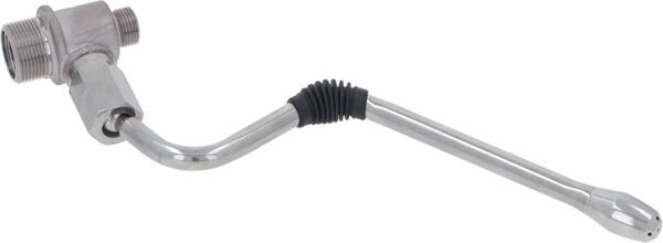 Dampfhahn Komplett | La San Marco Ersatzteile