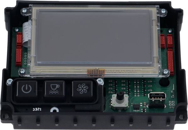 Display-Baugruppe TFT VA388 | Simonelli Ersatzteile