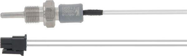 Temperatursone PT 1000