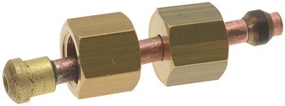 Rohr ø 6 mm, L=65 mm | Astoria Ersatzteile