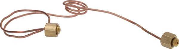 Kapillarrohr 2-3 Gruppen | Sanremo Ersatzteile