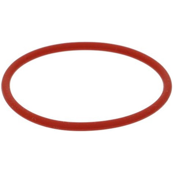 OR - Dichtung 03181 SILIKON ROT