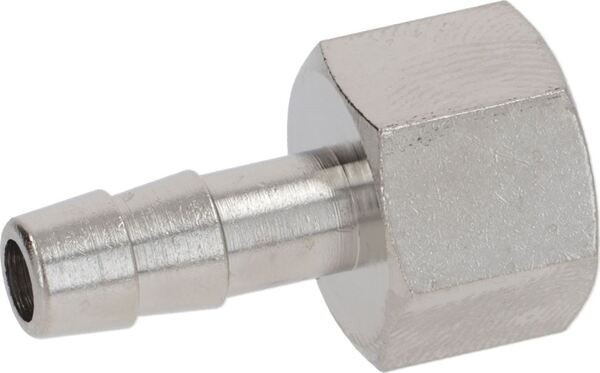 Anschluss Schlauchanschluss Ø 1/4"F Ø 8 mm | Wega Ersatzteile