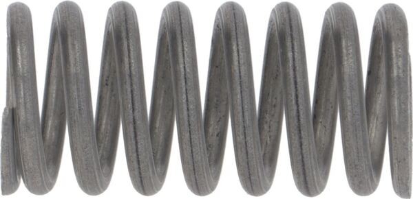 Auslauffeder | Wega Ersatzteile