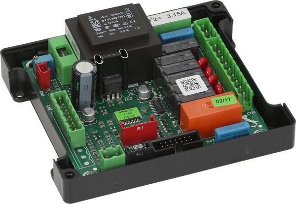 Platine 2 Gruppen 230V | Simonelli Ersatzteile