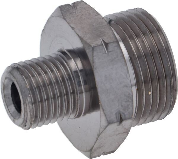 Anschluss 1/4" M | Wega Ersatzteile