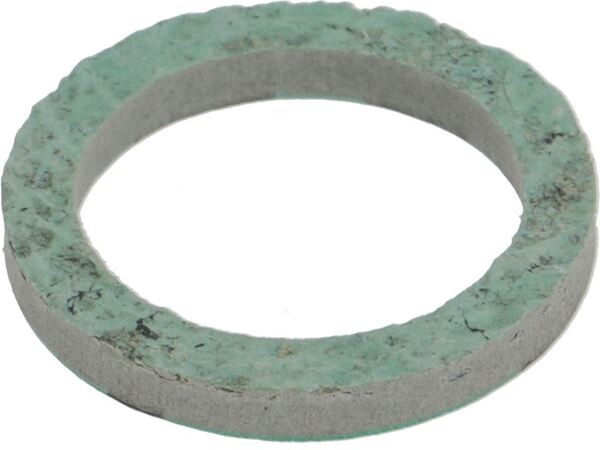 Flach Dichtung 17x13x2 mm Absestfrei