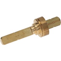 Einlassventil Komplett 52,8 mm