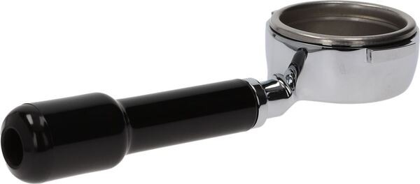 Siebträger ohne Boden Futurmat Flügel 7,2 mm | Futurmat Ariete Ersatzteile