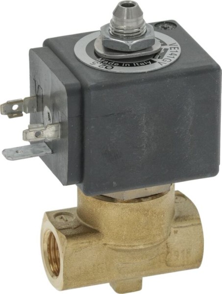 Magnetventil PARKER 3 WEGE 24VAC 50Hz | Faema Ersatzteile