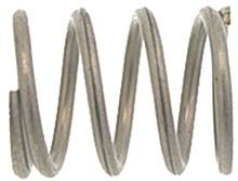 Feder Ø 16X20 mm Dampfrohr | La San Marco Ersatzteile