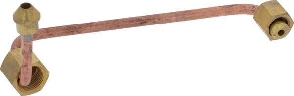 Rohr Ø 6 mm – 250 mm | Wega Ersatzteile